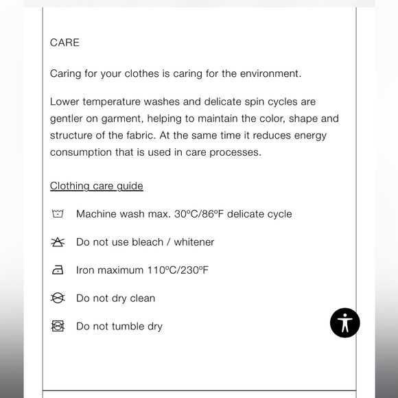 ZARA Collection Knotted Asymmetric Dress Size-L - Picture 12 of 13